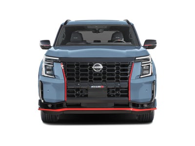 2026 Nissan Armada 4x4 NISMO