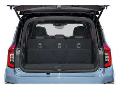 2026 Nissan Armada 4x4 NISMO