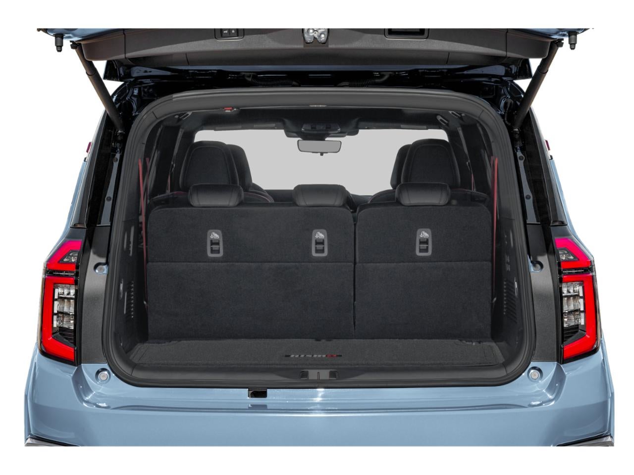 2026 Nissan Armada 4x4 NISMO