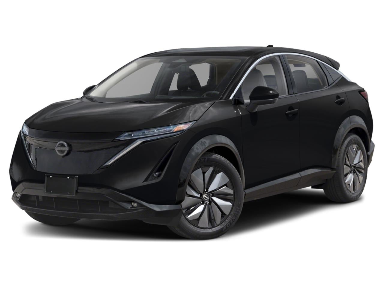 2025 Nissan ARIYA EVOLVE+ FWD