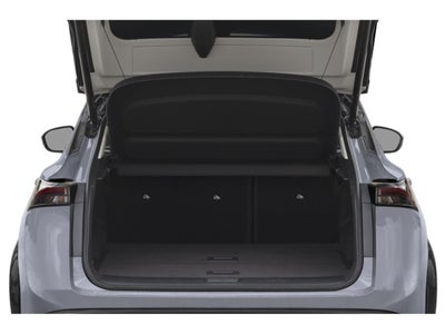 2025 Nissan ARIYA EVOLVE+ FWD