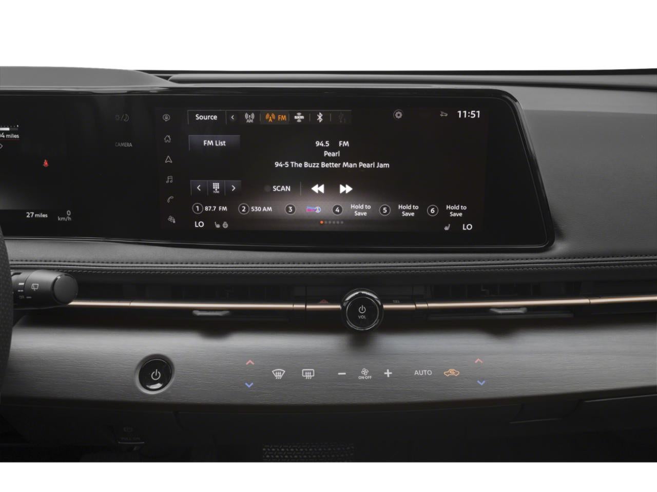 2025 Nissan ARIYA EVOLVE+ FWD