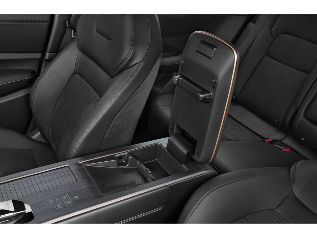 2025 Nissan ARIYA EVOLVE+ FWD