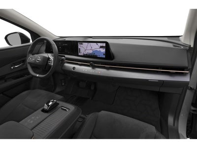 2025 Nissan ARIYA EVOLVE+ FWD