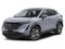 2025 Nissan ARIYA EVOLVE+ FWD