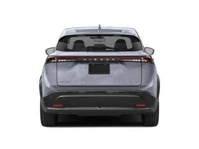 2025 Nissan ARIYA EVOLVE+ FWD