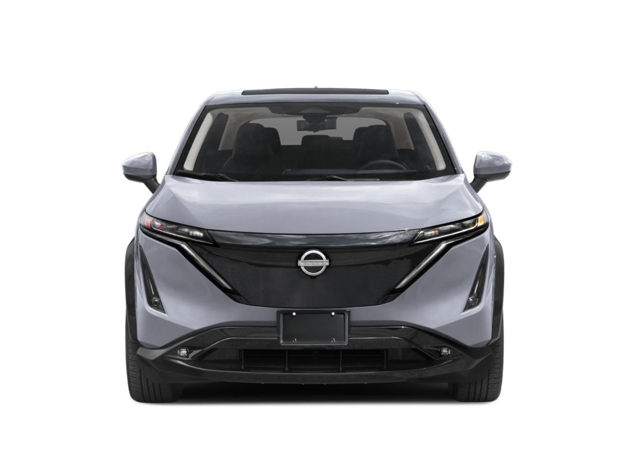 2025 Nissan ARIYA EVOLVE+ FWD