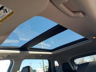 2026 Nissan Rogue 2026.5 FWD Dark Armor