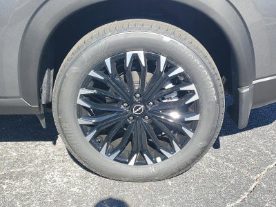 2026 Nissan Rogue 2026.5 FWD Dark Armor