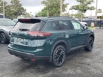 2026 Nissan Rogue 2026.5 FWD Dark Armor