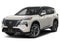 2026 Nissan Rogue 2026.5 AWD Platinum