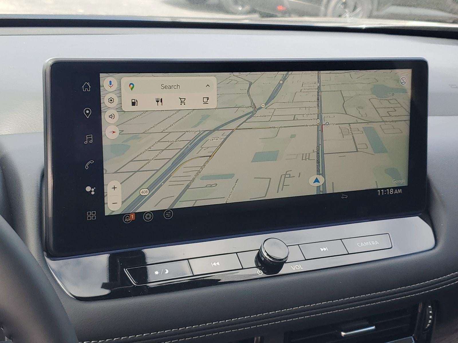 2026 Nissan Rogue AWD Platinum *Ltd Avail*