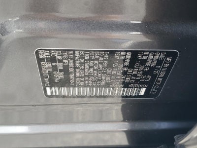 2026 Nissan Rogue AWD Platinum *Ltd Avail*