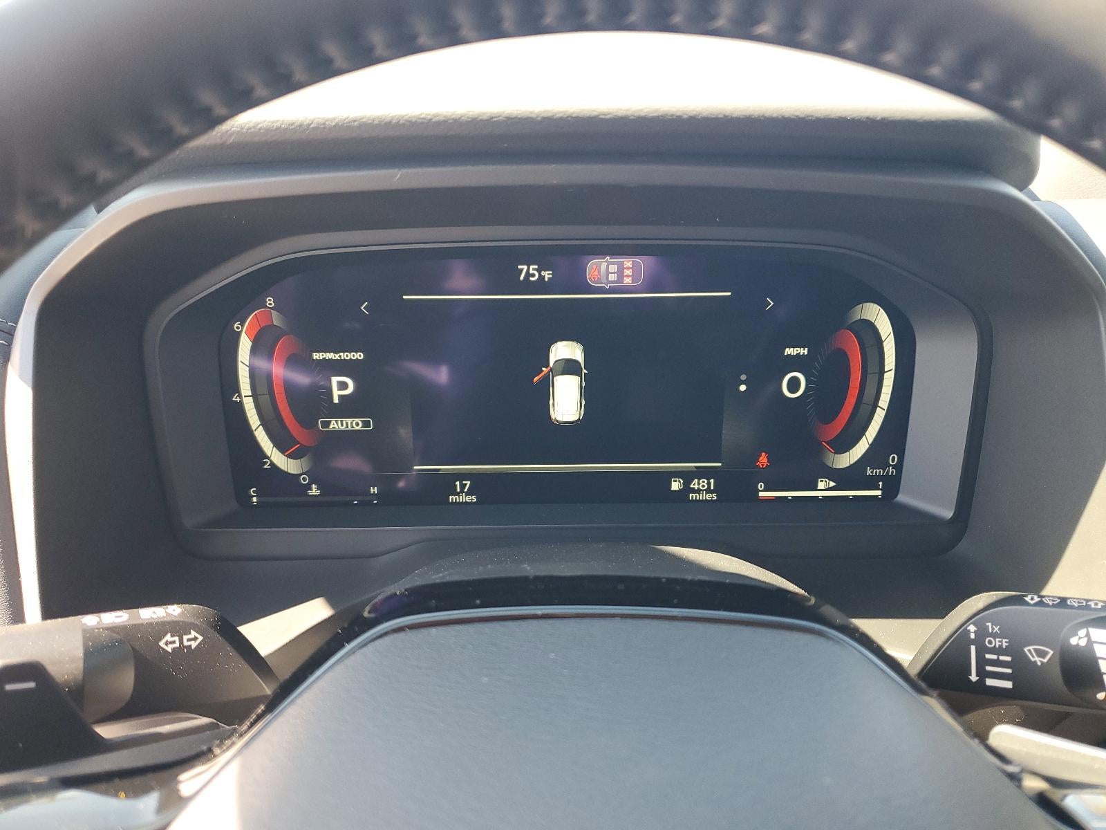 2026 Nissan Rogue AWD Platinum *Ltd Avail*