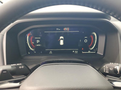 2026 Nissan Rogue AWD Platinum *Ltd Avail*