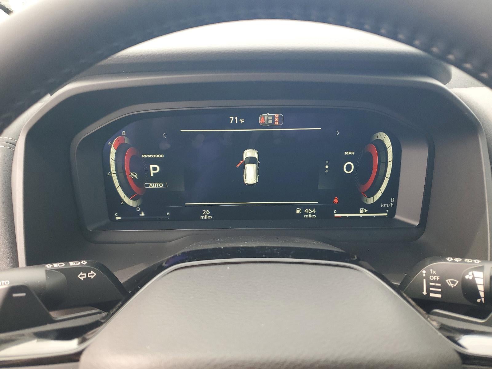 2026 Nissan Rogue AWD Platinum *Ltd Avail*