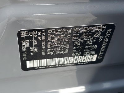 2026 Nissan Rogue AWD Platinum *Ltd Avail*