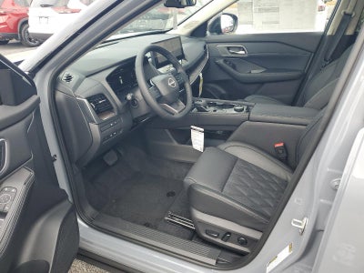 2026 Nissan Rogue AWD Platinum *Ltd Avail*