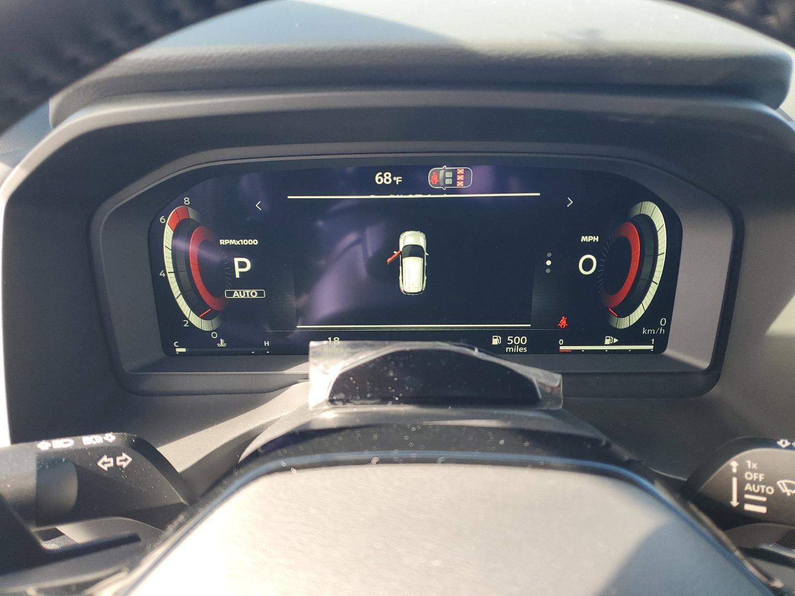 2026 Nissan Rogue AWD Platinum *Ltd Avail*