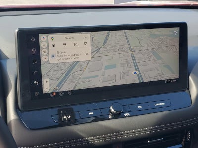 2026 Nissan Rogue AWD Platinum *Ltd Avail*