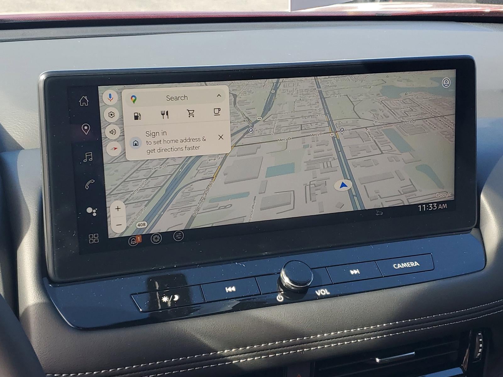 2026 Nissan Rogue AWD Platinum *Ltd Avail*