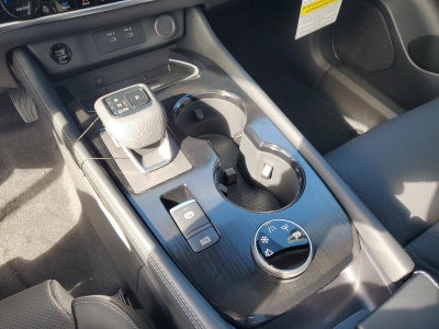 2026 Nissan Rogue AWD Platinum *Ltd Avail*