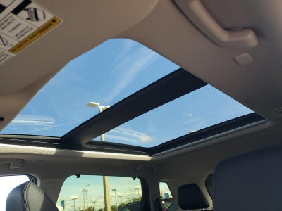 2026 Nissan Rogue AWD Platinum *Ltd Avail*