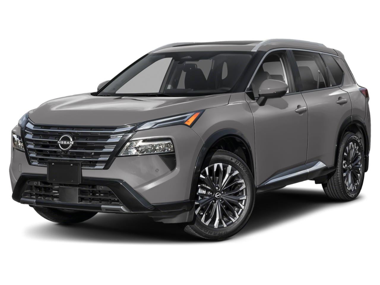 2026 Nissan Rogue's photo