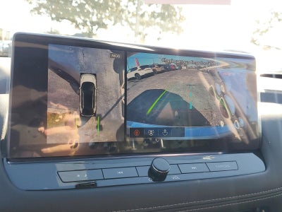 2026 Nissan Rogue AWD Platinum *Ltd Avail*