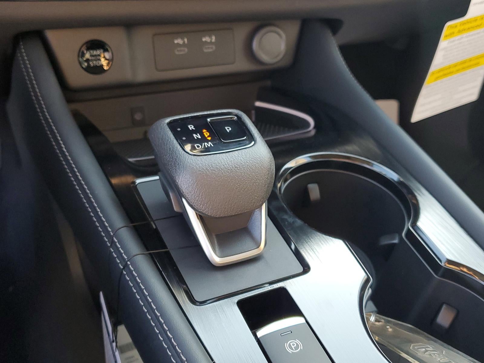 2026 Nissan Rogue AWD Platinum *Ltd Avail*