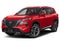2026 Nissan Rogue 2026.5 AWD Platinum