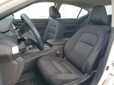 2025 Nissan Altima S FWD