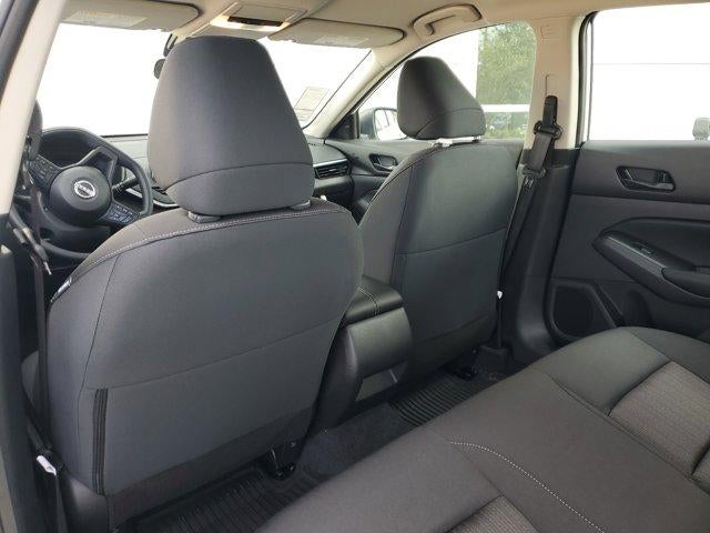 2025 Nissan Altima S FWD