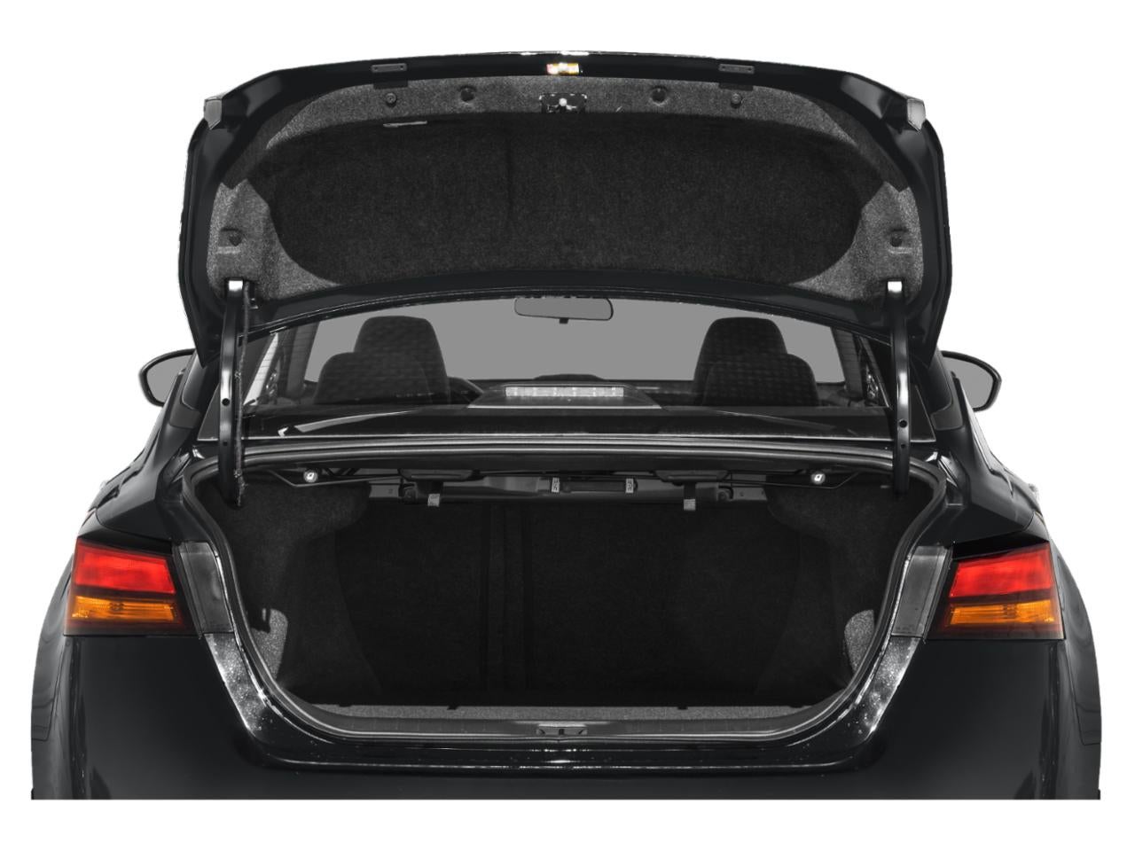 2025 Nissan Altima S FWD