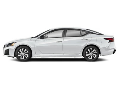 2025 Nissan Altima S FWD