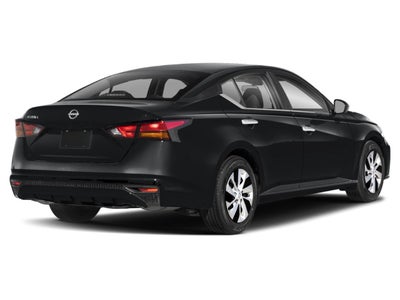 2025 Nissan Altima S FWD