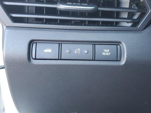 2025 Nissan Altima S FWD