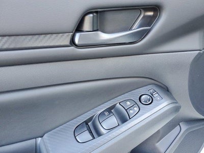 2025 Nissan Altima S FWD