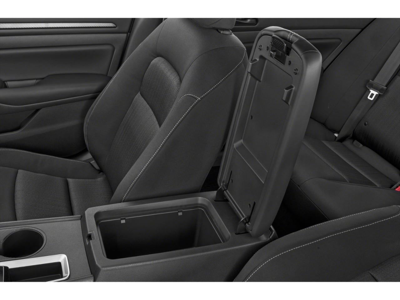 2025 Nissan Altima S FWD