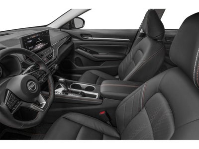 2026 Nissan Altima SR FWD