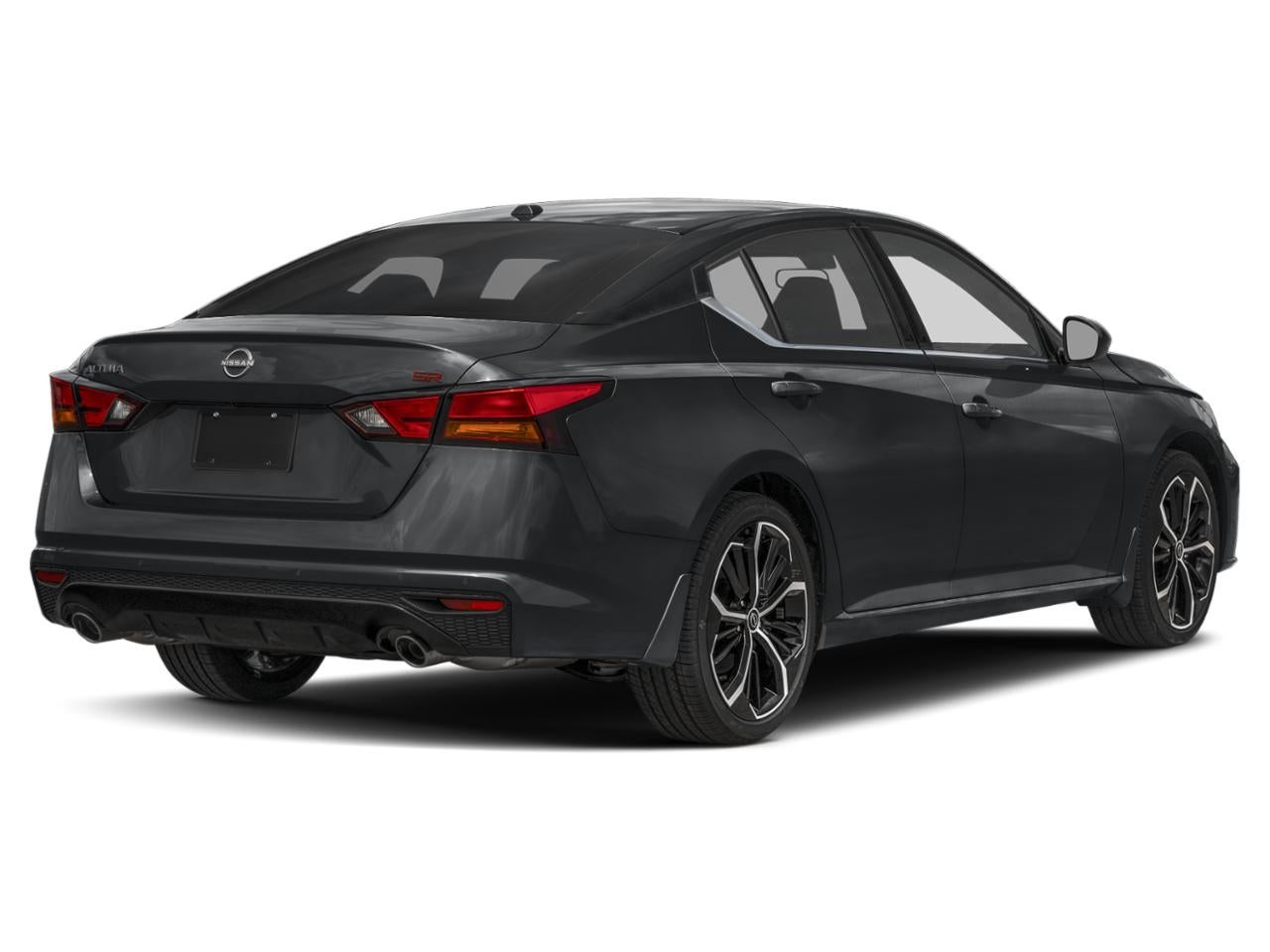 2026 Nissan Altima SR FWD