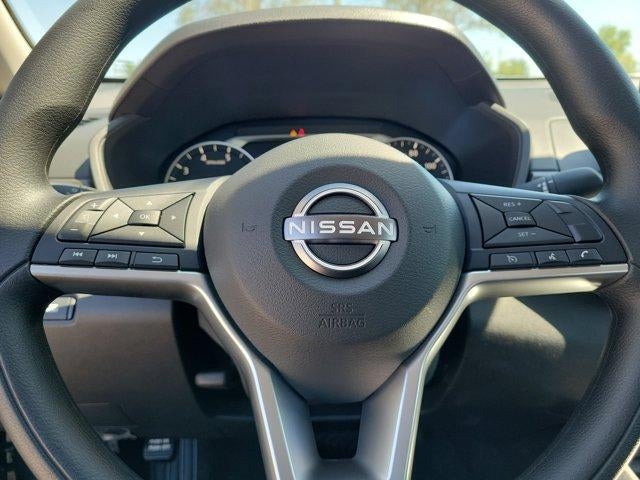 2026 Nissan Altima SV FWD