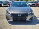 2026 Nissan Altima SV FWD