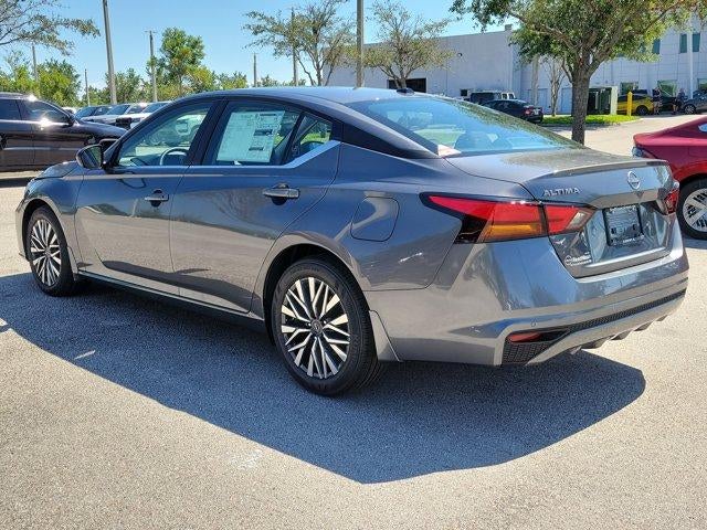 2026 Nissan Altima SV FWD