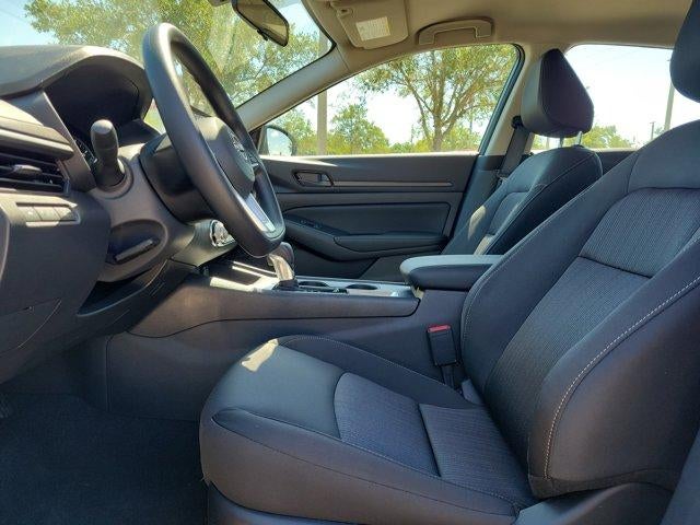 2026 Nissan Altima SV FWD