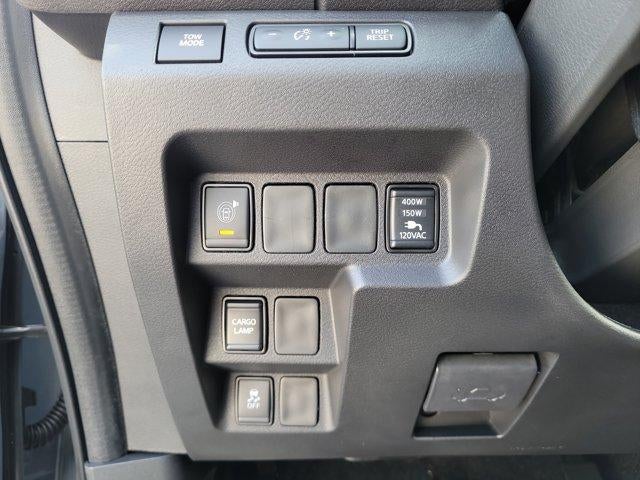 2026 Nissan Frontier Crew Cab 4x2 PRO-X