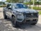 2026 Nissan Frontier Crew Cab 4x2 SV