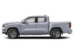 2026 Nissan Frontier Crew Cab 4x2 SV