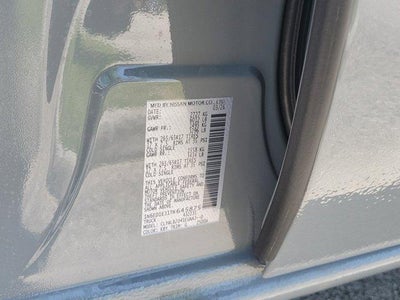 2026 Nissan Frontier Crew Cab 4x2 SV