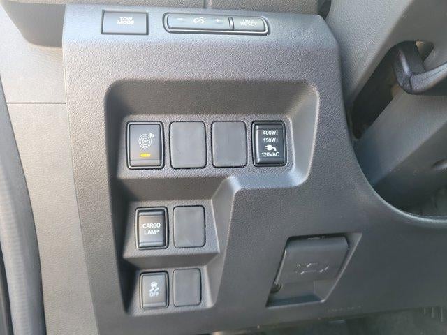 2026 Nissan Frontier Crew Cab 4x2 SV